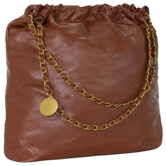 Crossbody Bag Soft Pu Leather Handbag Hobo Shoulder Bag With T_T - Picture 1 of 7